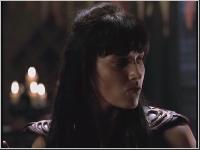 Xena Warrior Princess